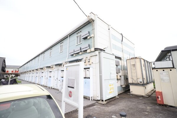 外観(★お部屋探しならタウンハウジング町田店まで★)