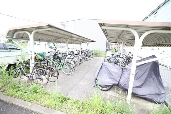 共有部分(★お部屋探しならタウンハウジング町田店まで★)