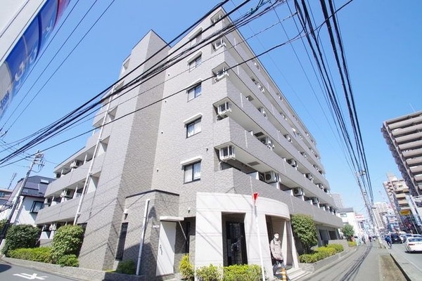 外観(★見学希望等はタウンハウジング中央林間店までお気軽に♪★)