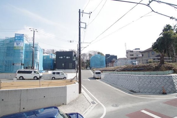 眺望(★窓からの眺め★)