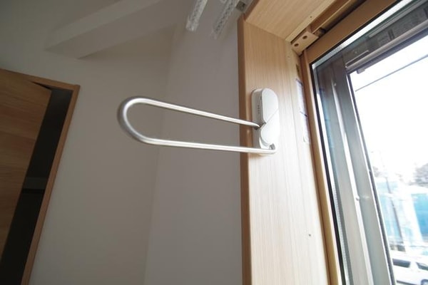 その他(★室内洗濯物干し★)