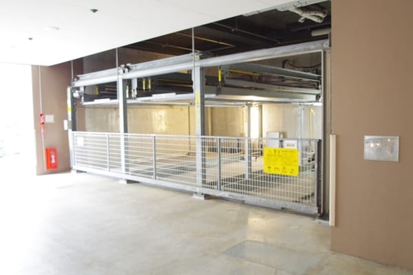 駐車場(★見学希望等はタウンハウジング中央林間店までお気軽に♪★)