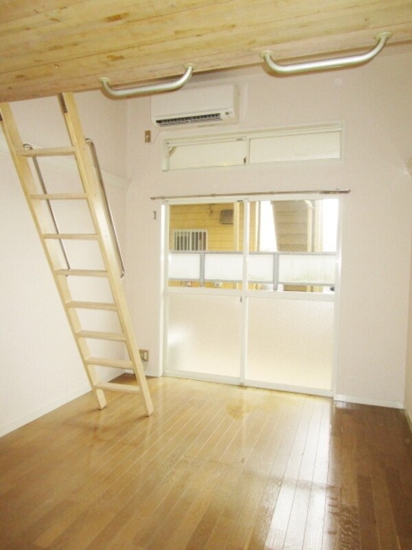 リビング・居室