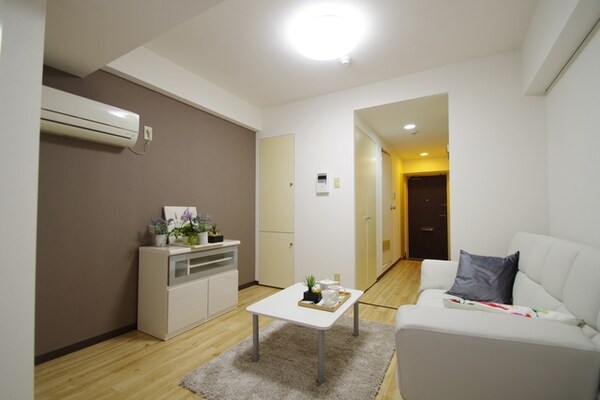 その他室内・内装(★モデルルームの写真です★)