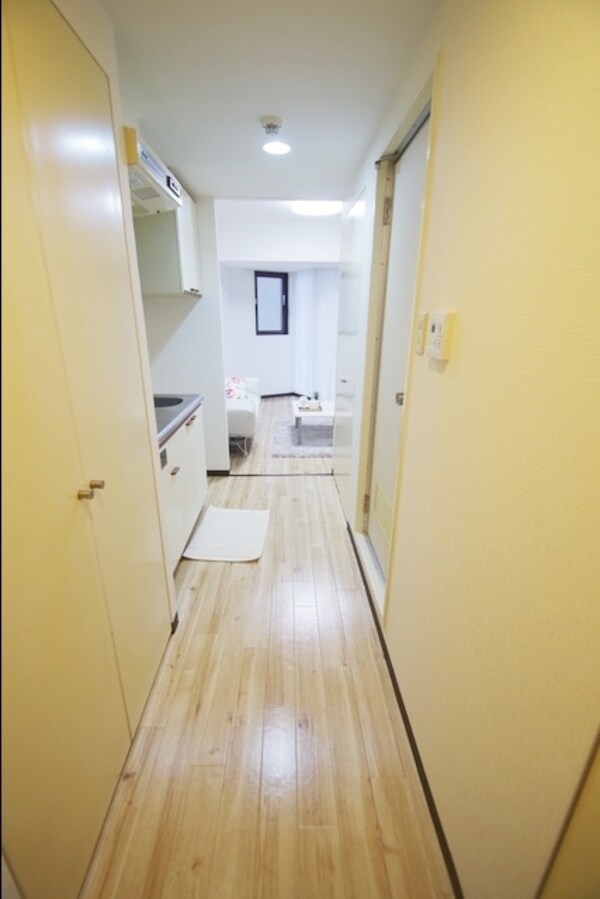 その他室内・内装(★玄関からの室内★)