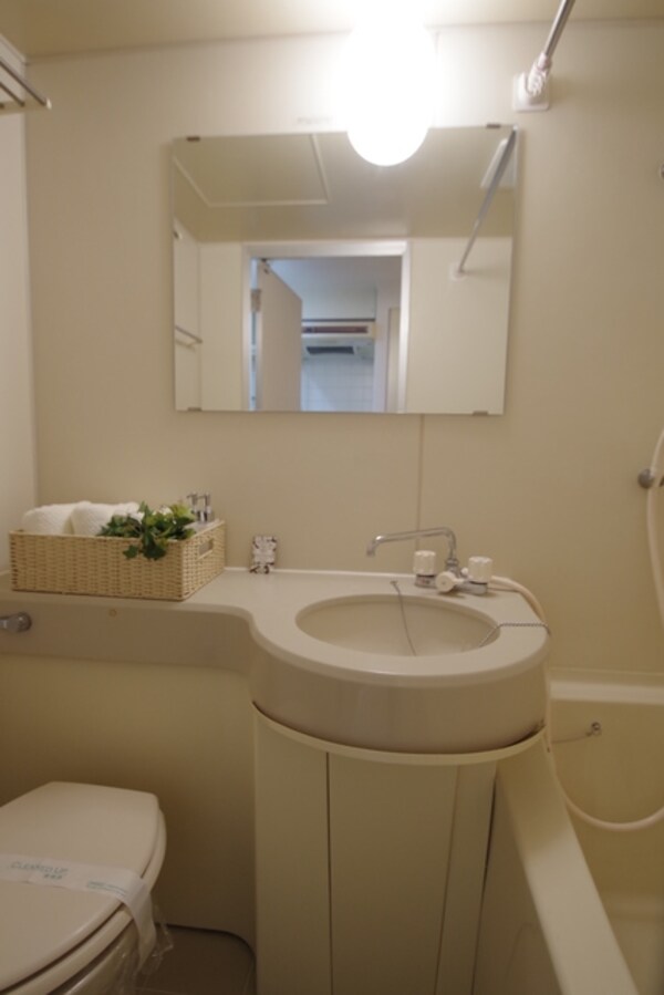 洗面(★洗面台★)