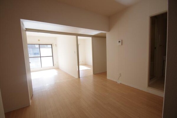 リビング・居室(★7.9帖のリビング★)