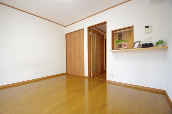 リビング・居室