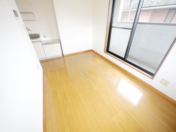 その他室内・内装(★居室です★)