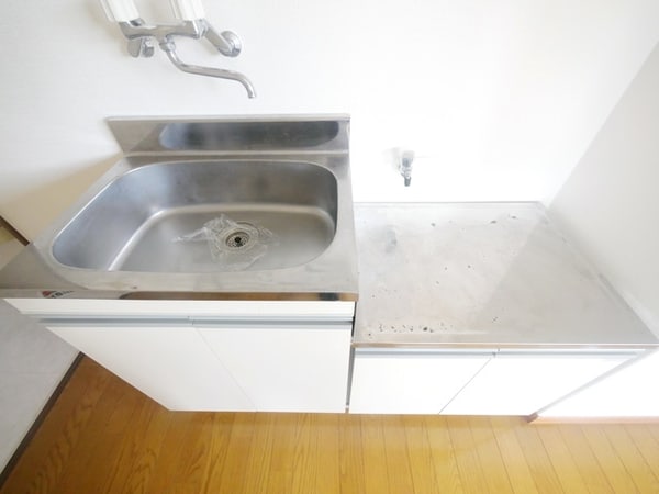 キッチン(★キッチンです★)