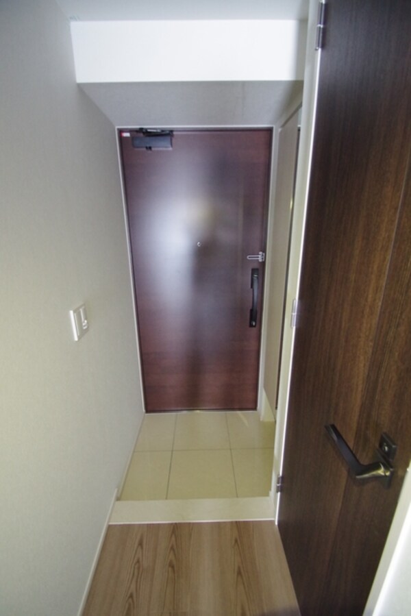 玄関(★お問い合わせはタウンハウジング町田店まで★)