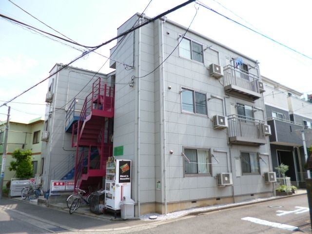 外観写真
