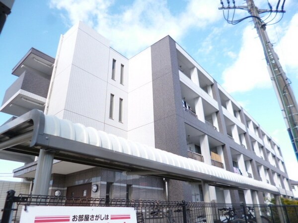 外観(★見学希望等はタウンハウジング中央林間店までお気軽に♪★)