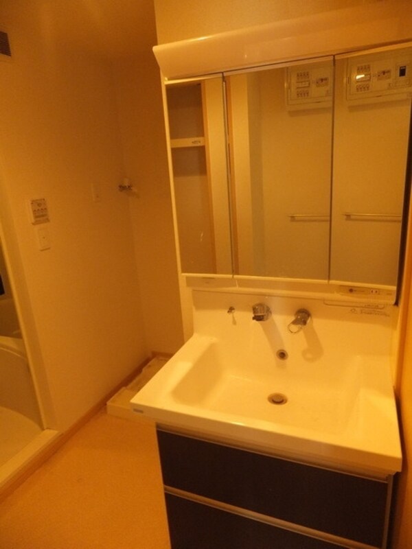 洗面(★見学希望等はタウンハウジング中央林間店までお気軽に♪★)