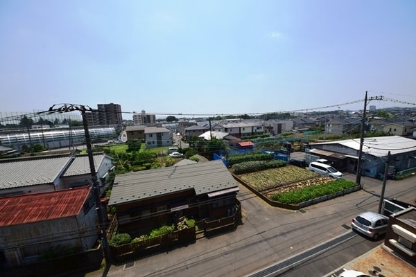 眺望(★見学希望等はタウンハウジング中央林間店までお気軽に♪★)