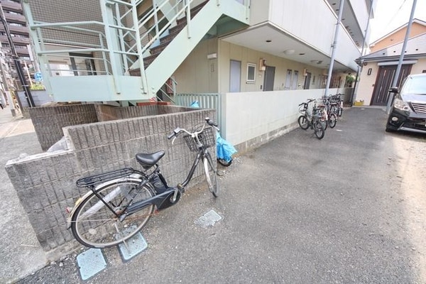 共有部分
