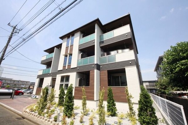 外観(★見学希望等はタウンハウジング中央林間店までお気軽に♪★)