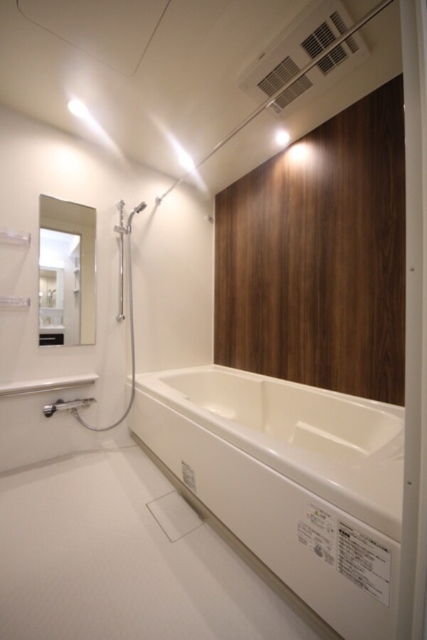 バス／シャワールーム等(★見学希望等はタウンハウジング中央林間店までお気軽に♪★)