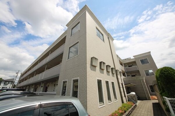 外観(★見学希望等はタウンハウジング中央林間店までお気軽に♪★)