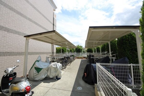 共有部分(★見学希望等はタウンハウジング中央林間店までお気軽に♪★)