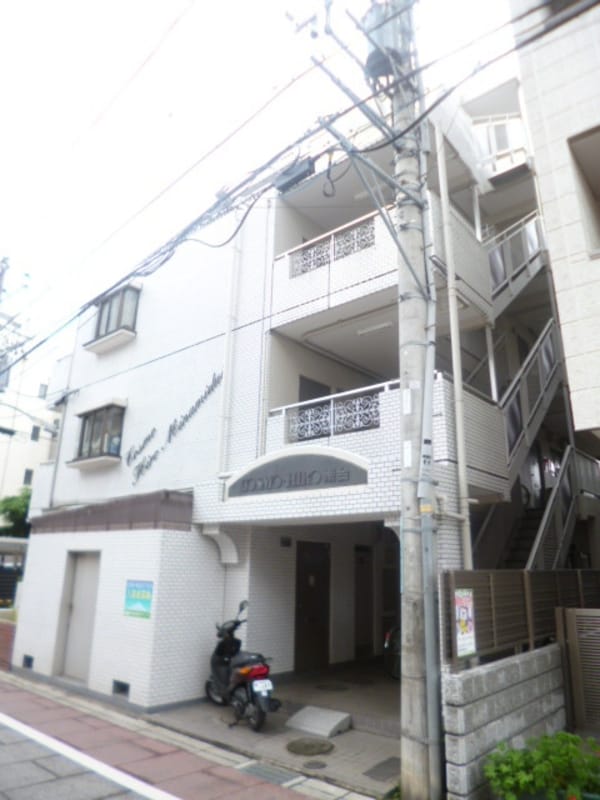 外観(★諸条件の相談、ご案内は中央林間店まで★)