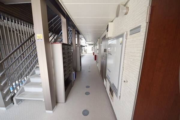 共有部分(★見学希望等はタウンハウジング中央林間店までお気軽に♪★)