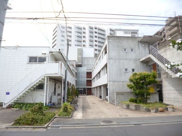 外観(★閑静な住宅街にあります★)