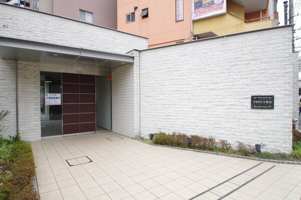 エントランス(★オシャレなエントランス★)