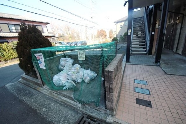 共有部分(★お問い合わせはタウンハウジング中央林間店まで★)
