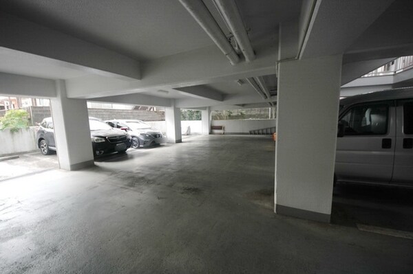 駐車場(★見学希望等はタウンハウジング中央林間店までお気軽に♪★)