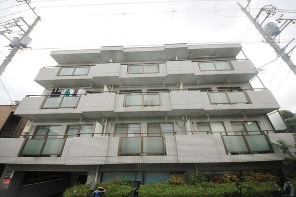 外観(★見学希望等はタウンハウジング中央林間店までお気軽に♪★)