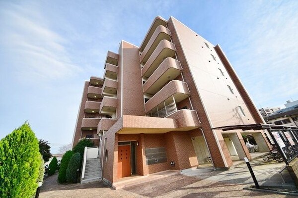 外観(★見学希望等はタウンハウジング中央林間店までお気軽に♪★)