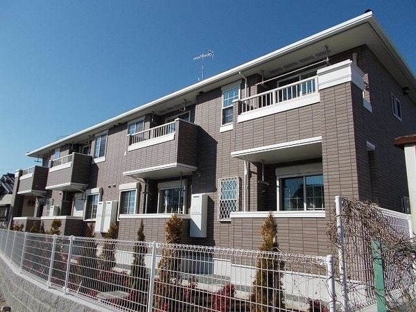 外観(★見学希望等はタウンハウジング中央林間店までお気軽に♪★)