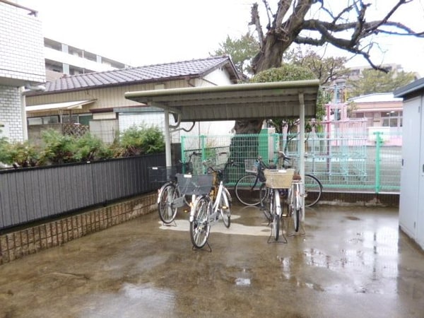 共有部分
