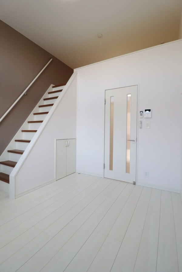 リビング・居室(★同施工会社・同仕様★)