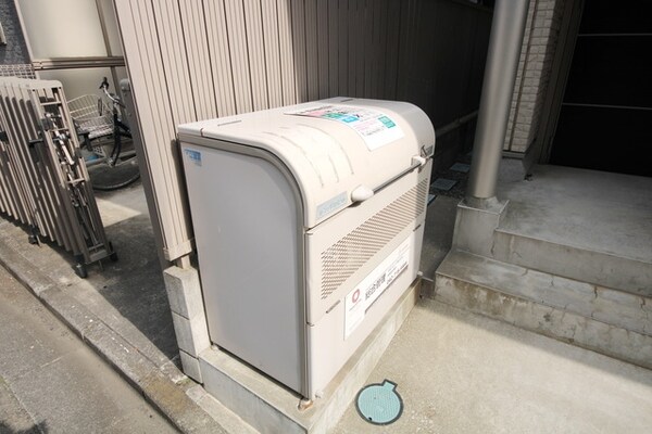 共有部分(★見学希望等はタウンハウジング中央林間店までお気軽に♪★)