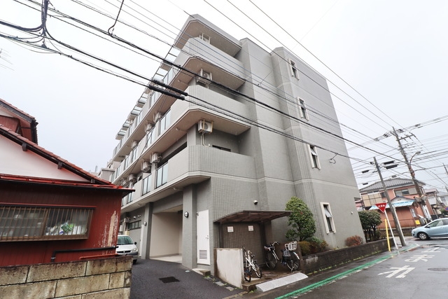 外観写真
