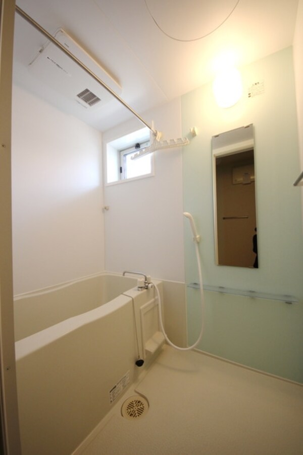 バス／シャワールーム等(★見学希望等はタウンハウジング中央林間店までお気軽に♪★)