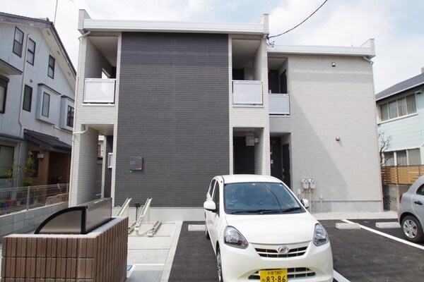 外観(★見学希望等はタウンハウジング中央林間店までお気軽に♪★)