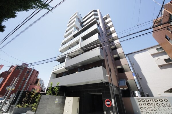 外観(★見学希望等はタウンハウジング中央林間店までお気軽に♪★)