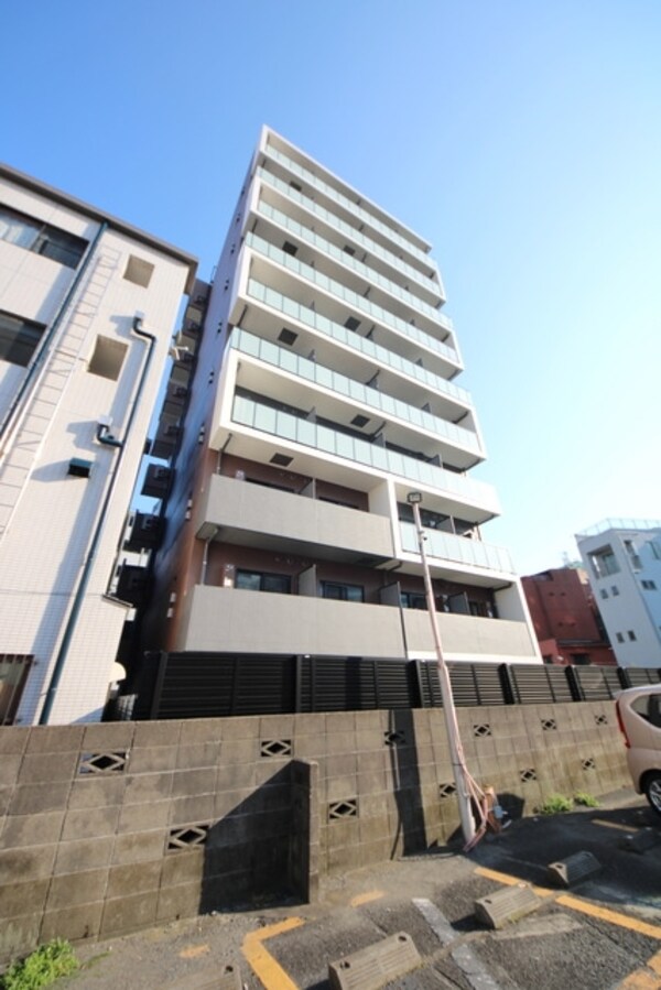 外観(★見学希望等はタウンハウジング中央林間店までお気軽に♪★)
