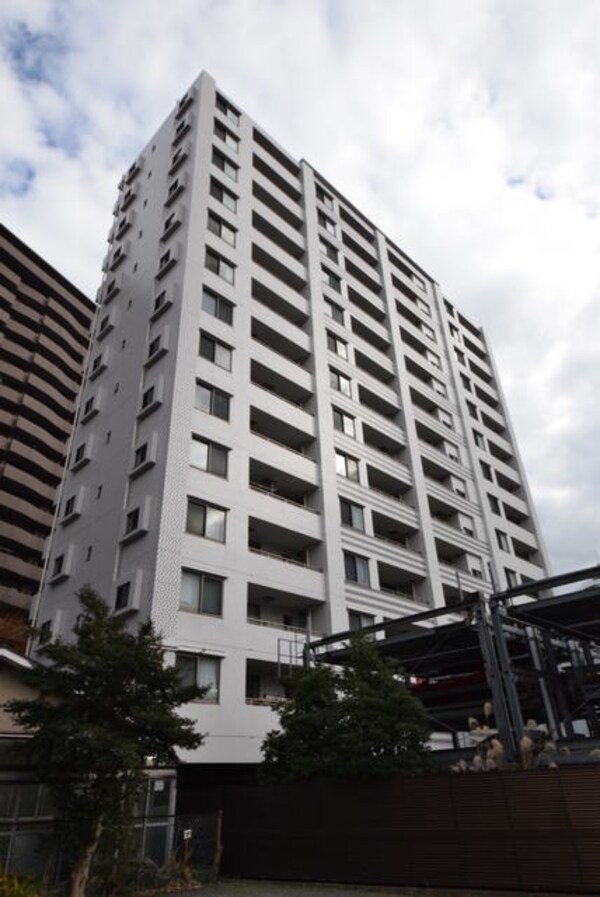 外観(★諸条件の相談、ご案内は中央林間店まで★)