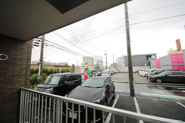 眺望(★見学希望等はタウンハウジング中央林間店までお気軽に♪★)
