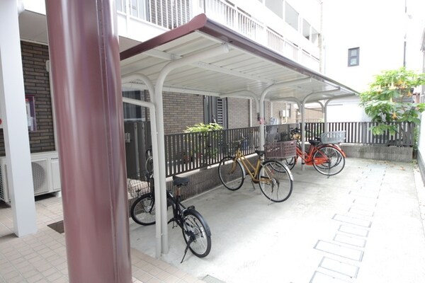 共有部分(★見学希望等はタウンハウジング中央林間店までお気軽に♪★)