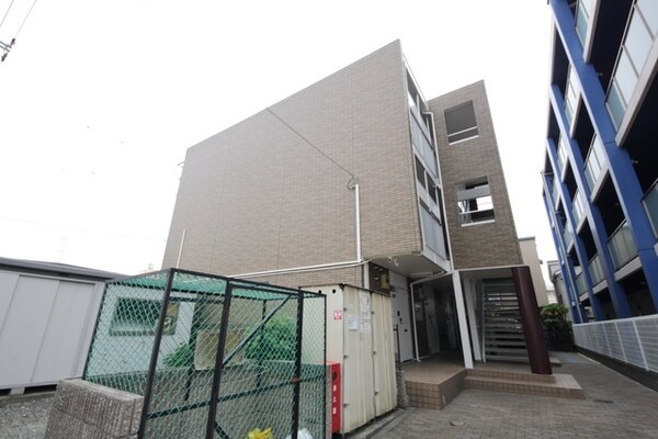 外観(★見学希望等はタウンハウジング中央林間店までお気軽に♪★)