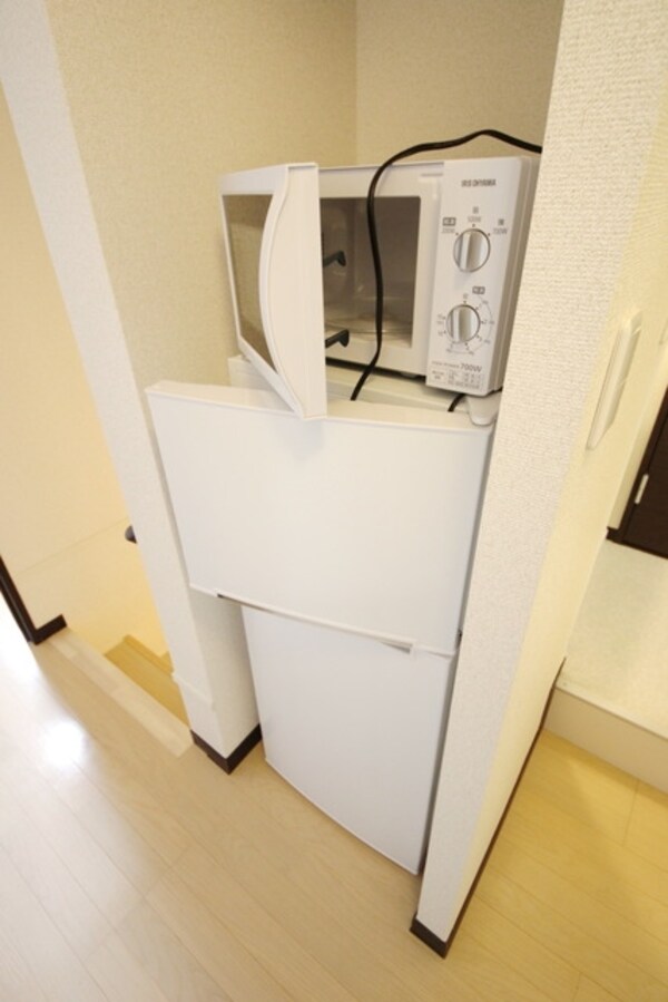 設備(★見学希望等はタウンハウジング中央林間店までお気軽に♪★)
