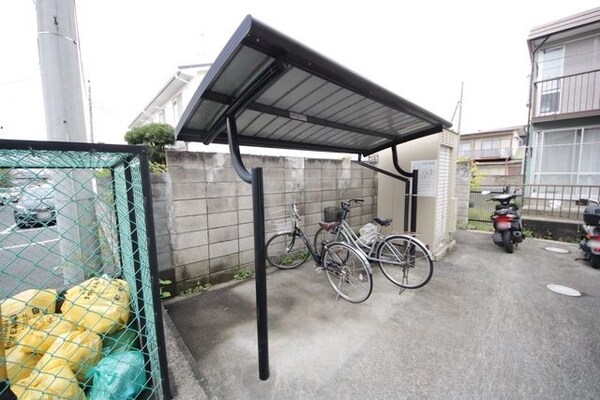 共有部分(★見学希望等はタウンハウジング中央林間店までお気軽に♪★)