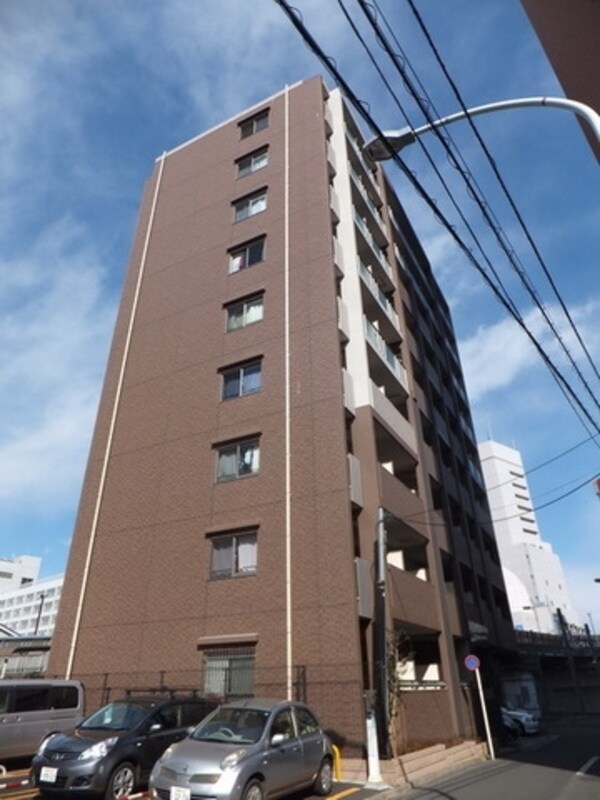 外観(★見学希望等はタウンハウジング中央林間店までお気軽に♪★)