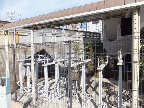 共有部分(★見学希望等はタウンハウジング中央林間店までお気軽に♪★)