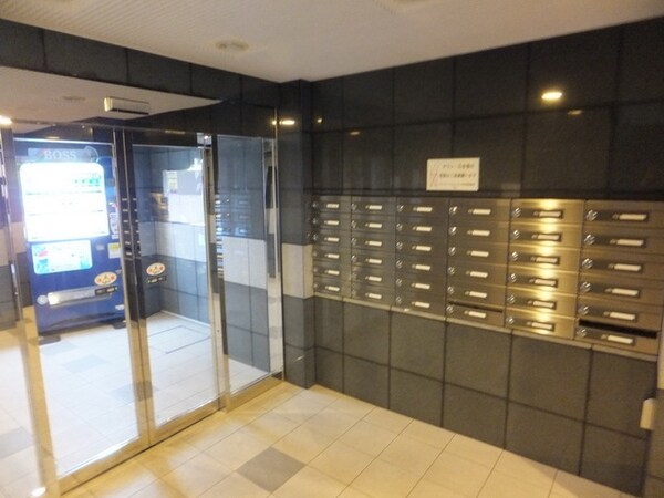 共有部分(★見学希望等はタウンハウジング中央林間店までお気軽に♪★)